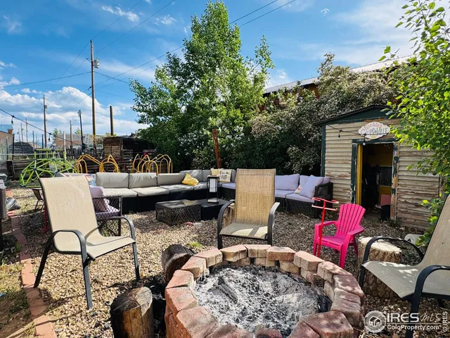 $339,000 | 432 LaFever Street, Walden, CO 80480