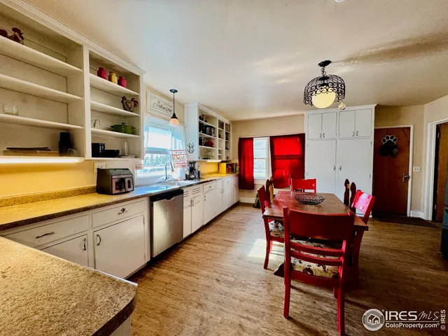 $339,000 | 432 LaFever Street, Walden, CO 80480