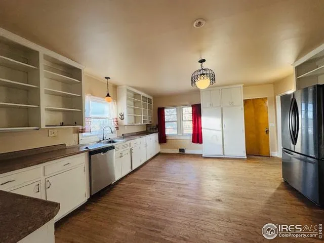 $339,000 | 432 LaFever Street, Walden, CO 80480