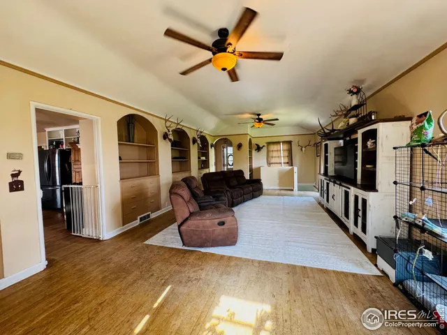 $339,000 | 432 LaFever Street, Walden, CO 80480