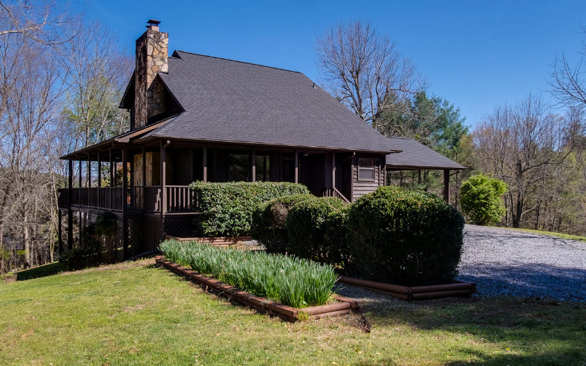 115 Underwood Hill Road Murphy, NC 28906 - Photo 1 of 1 Main View