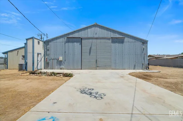 a view of a terrace with a lake view