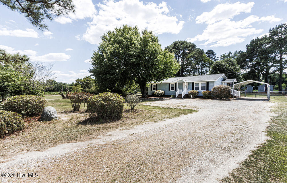 5156 Joe Ellen Road Battleboro, NC 27809 - Photo 49 of 51