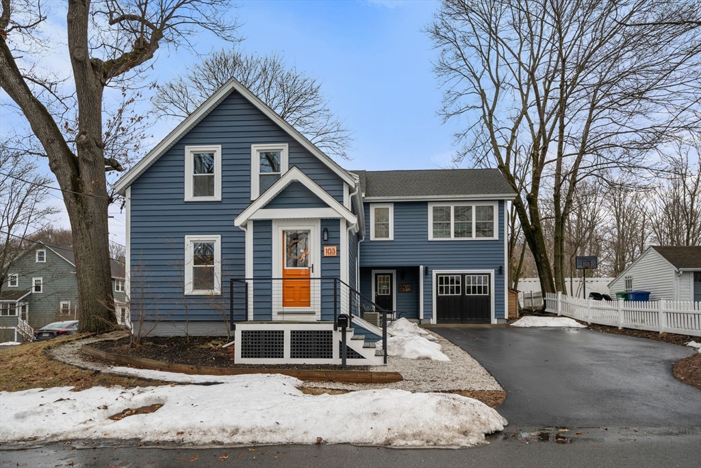 103 Orange Street Reading, MA 01867 - Photo 1 of 38