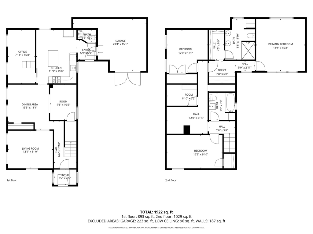 103 Orange Street Reading, MA 01867 - Photo 38 of 38