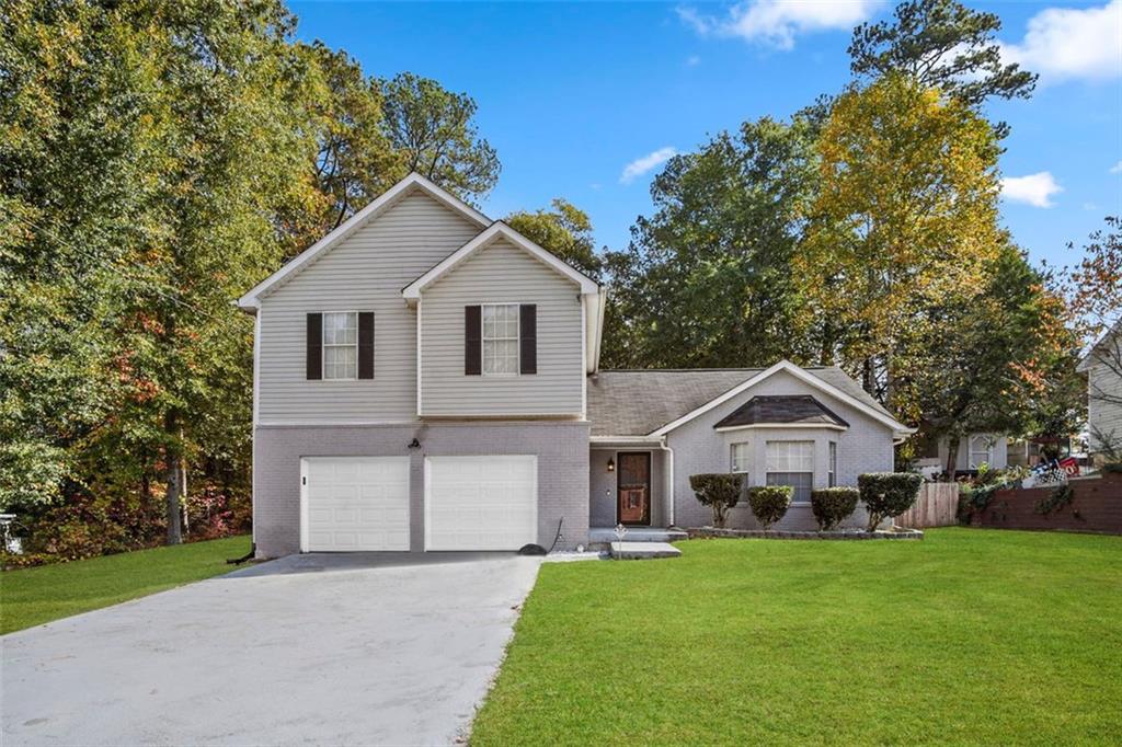 1132 Alford Road Lithonia, GA 30058 - Photo 1 of 1 Gallery Image 1