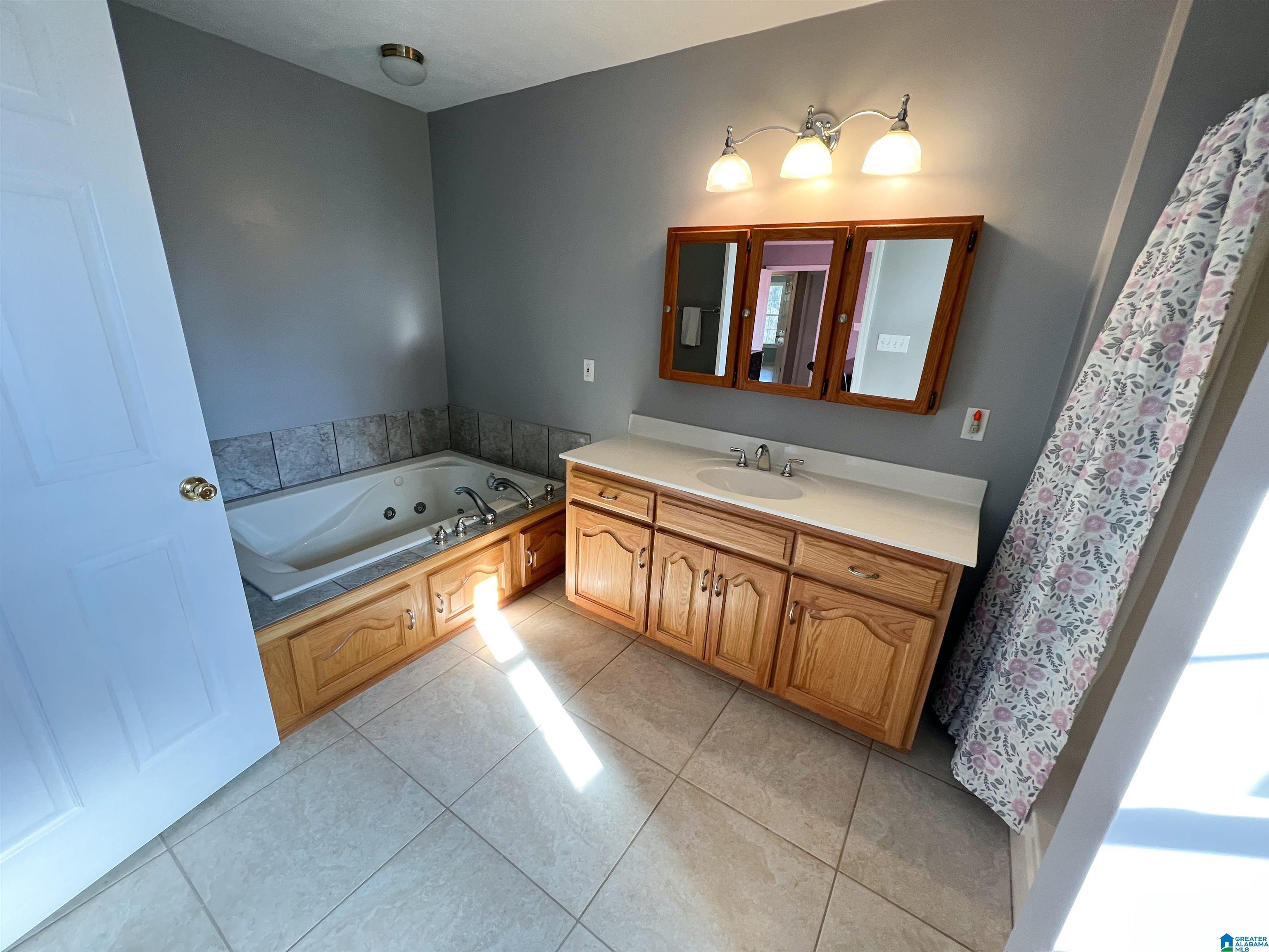 1586 Mark Green Road Jacksonville, AL 36265 - Photo 20 of 27