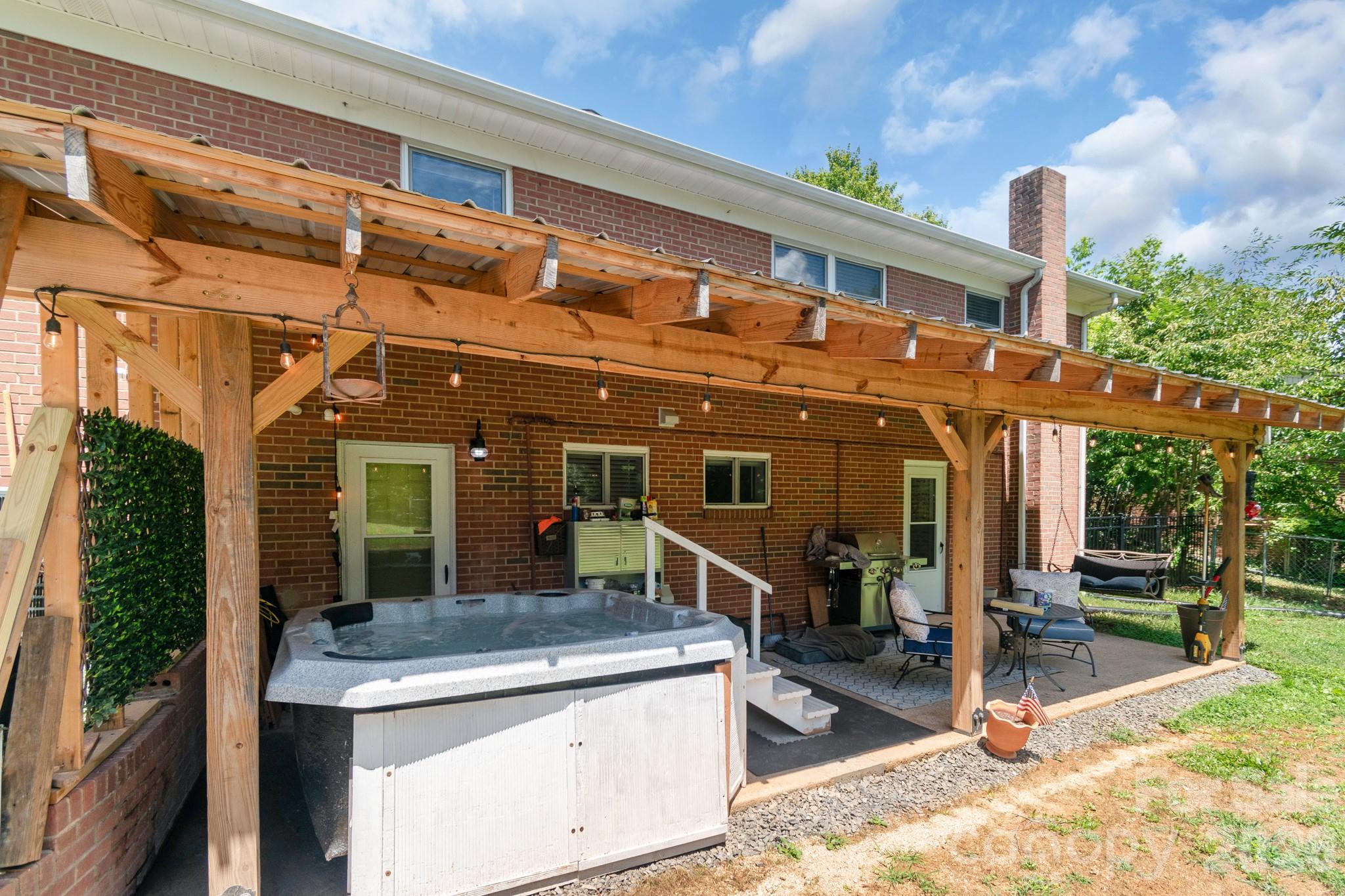 1501 Old Hickory Grove Road Mount Holly, NC 28120 - Photo 44 of 48