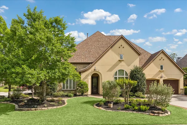 $999,990 | 3 Tiburon Court, Spring, TX 77389