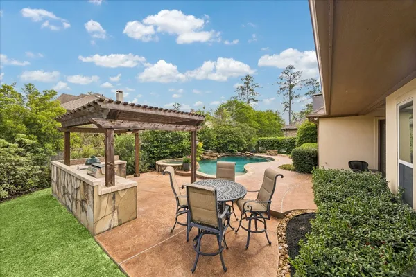 $999,990 | 3 Tiburon Court, Spring, TX 77389