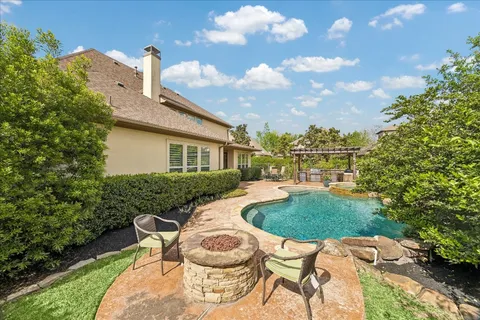 $999,990 | 3 Tiburon Court, Spring, TX 77389