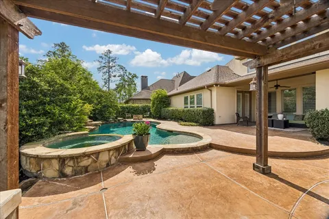 $999,990 | 3 Tiburon Court, Spring, TX 77389