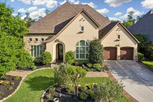 $999,990 | 3 Tiburon Court, Spring, TX 77389