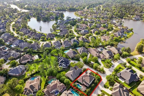 $999,990 | 3 Tiburon Court, Spring, TX 77389