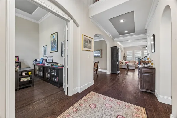 $999,990 | 3 Tiburon Court, Spring, TX 77389