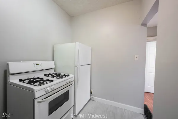 $599 | 921 South Buckeye Street, Unit 3, Kokomo, IN 46901