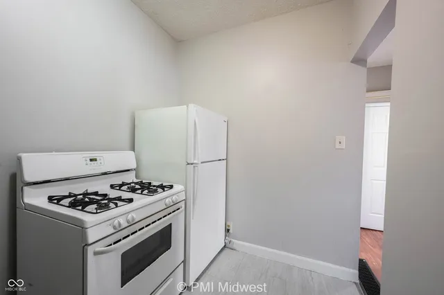 $599 | 921 South Buckeye Street, Unit 3, Kokomo, IN 46901