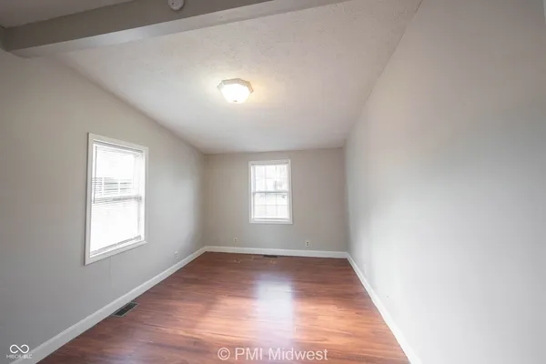 $599 | 921 South Buckeye Street, Unit 3, Kokomo, IN 46901