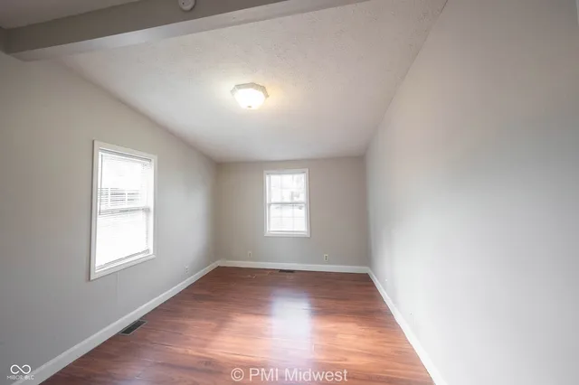 $599 | 921 South Buckeye Street, Unit 3, Kokomo, IN 46901