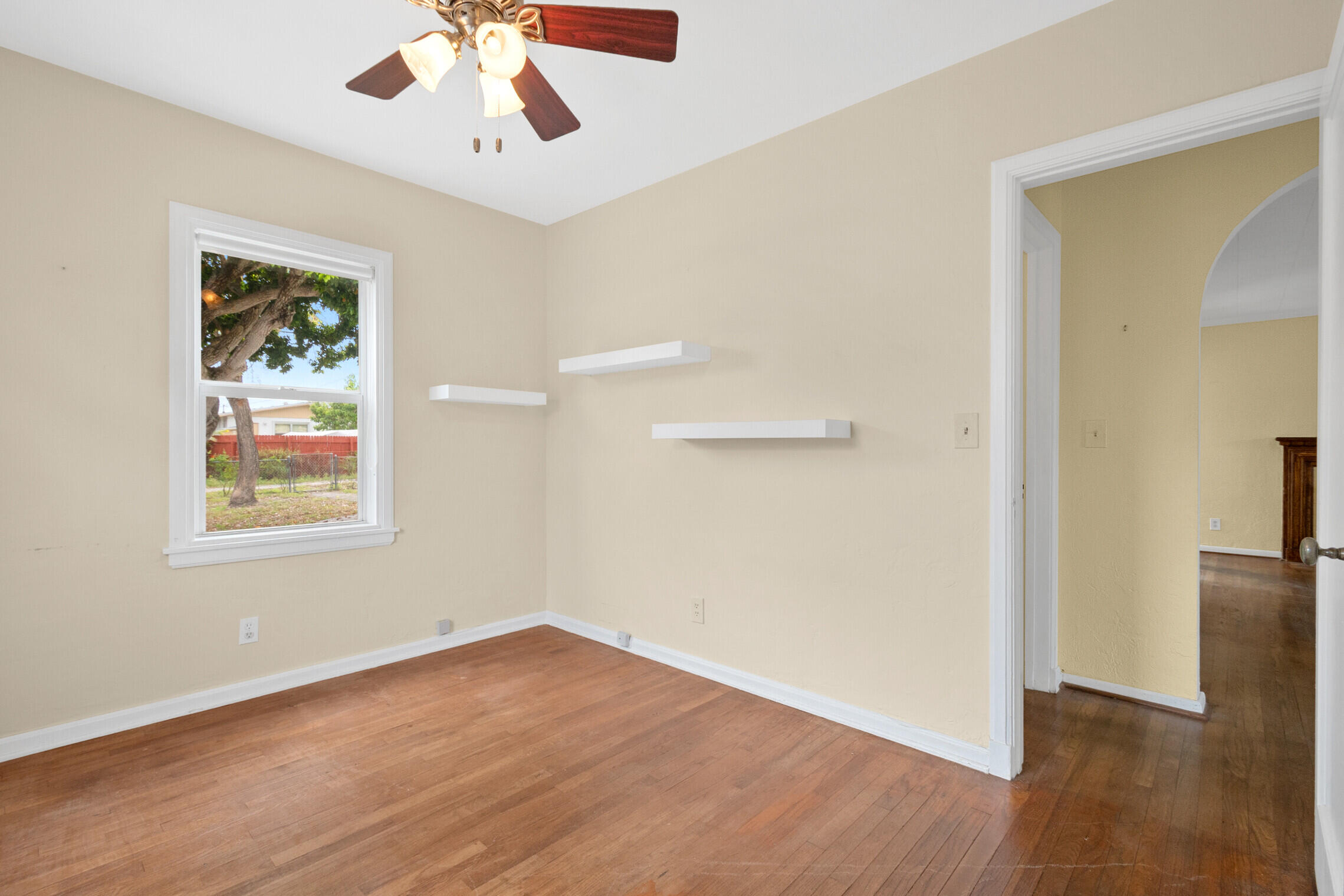 722 Hampton Road West Palm Beach, FL 33405 - Photo 14 of 20 Bedroom 1