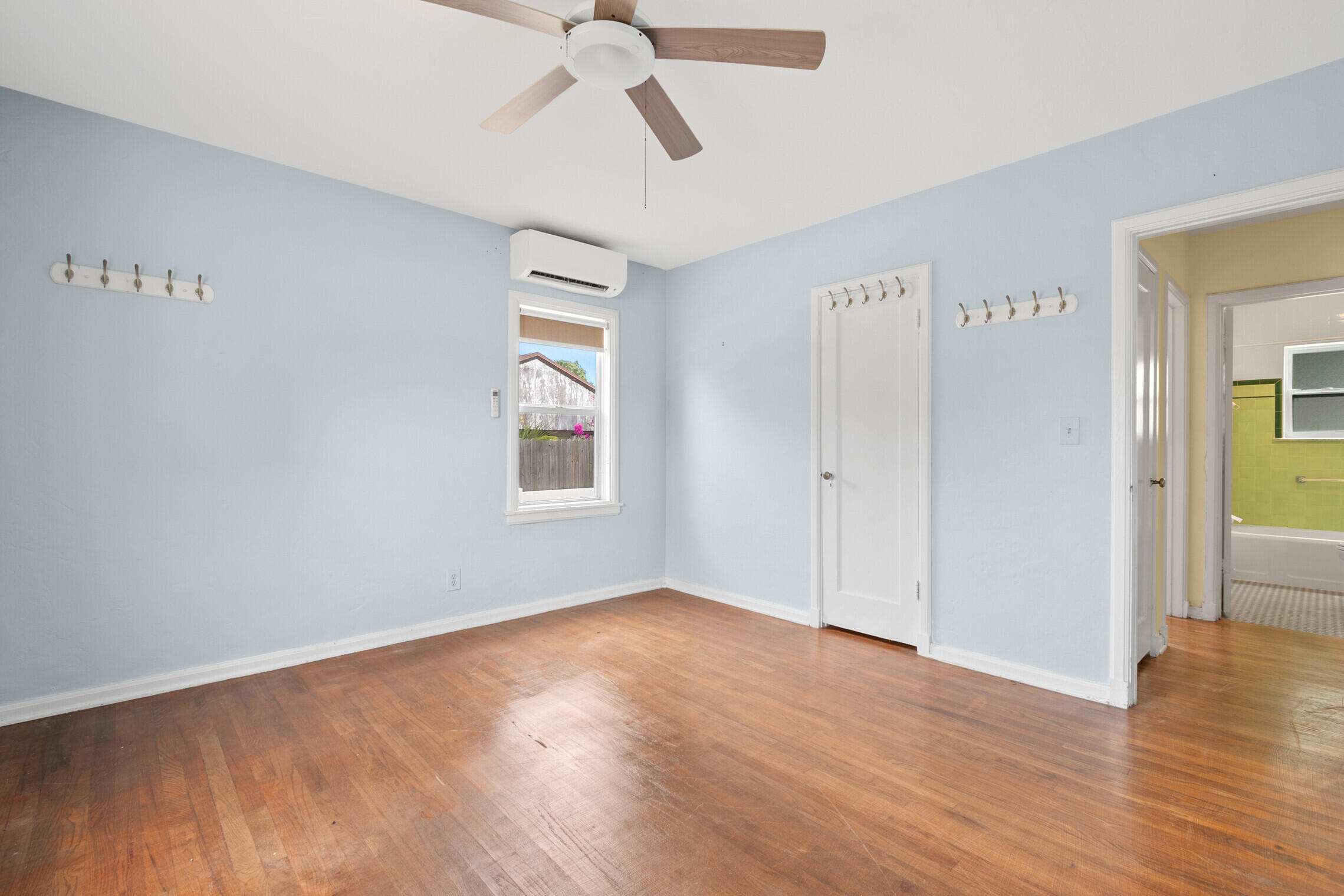 722 Hampton Road West Palm Beach, FL 33405 - Photo 16 of 20 Bedroom 2