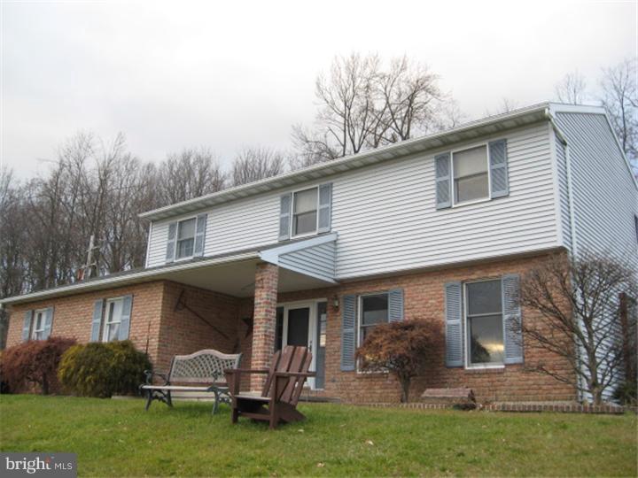 159 Fry Road Fleetwood, PA 19522 - Photo 1 of 22 Gallery Image 1