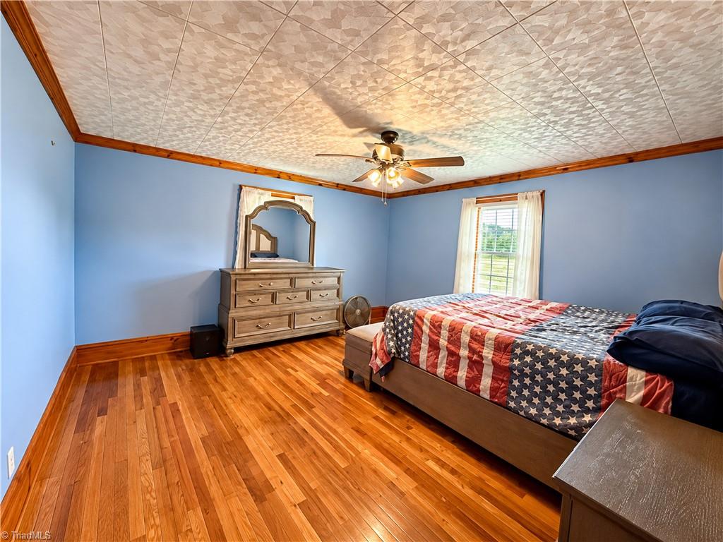 678 Dehart Community Center Road Hays, NC 28635 - Photo 12 of 20 Gallery Image 12
