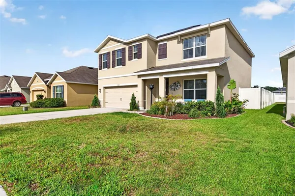 $365,000 | 7043 Silverado Ranch Boulevard, Zephyrhills, FL 33541