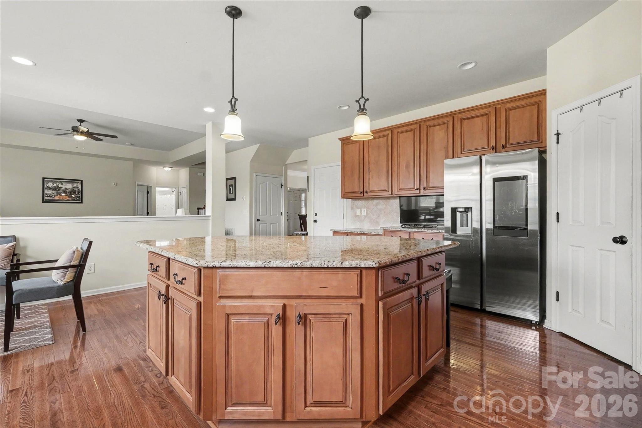 1008 Hawker Road Matthews, NC 28104 - Photo 15 of 42