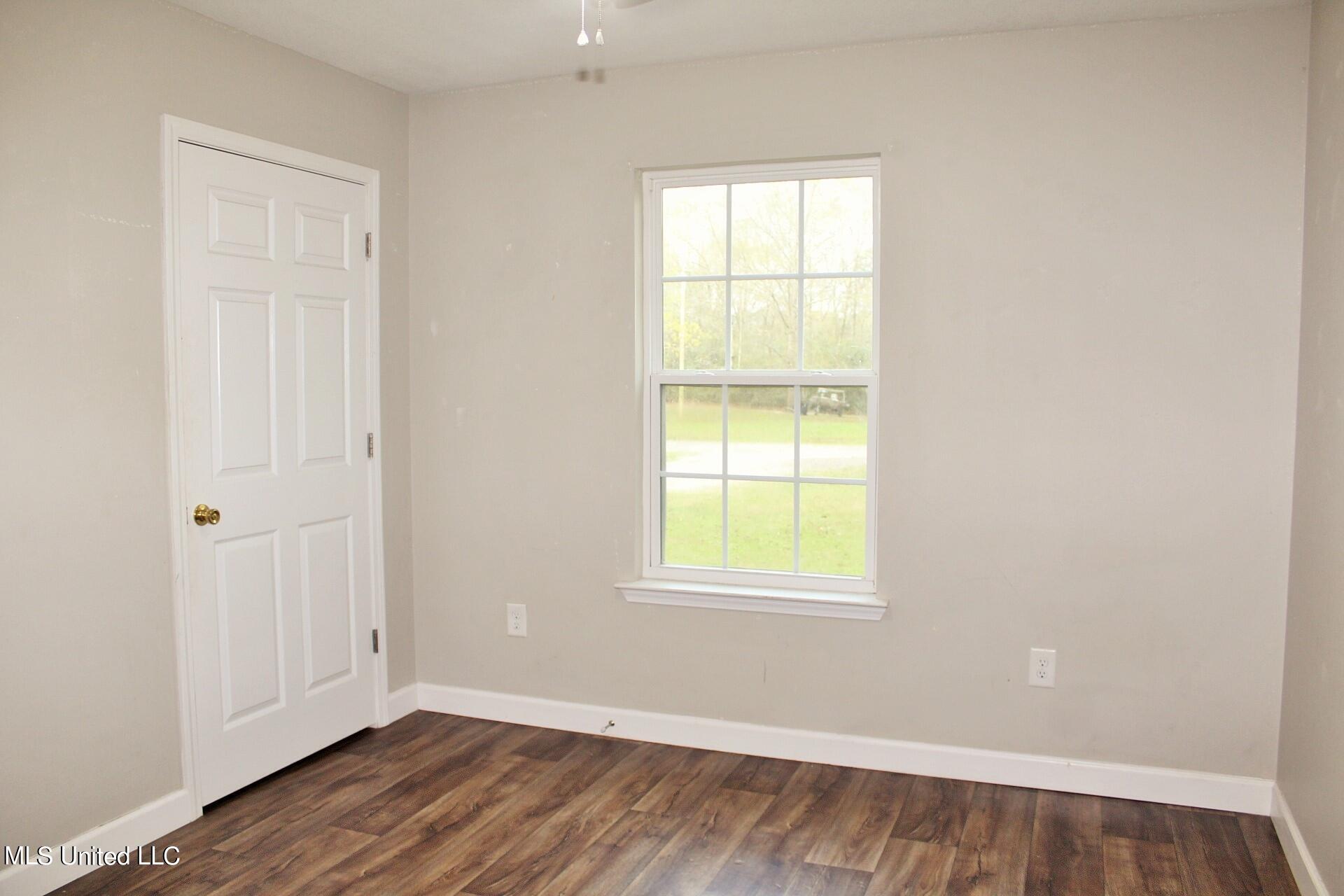 121 Joe Thomas Road Lucedale, MS 39452 - Photo 13 of 17 13-Bedroom 2