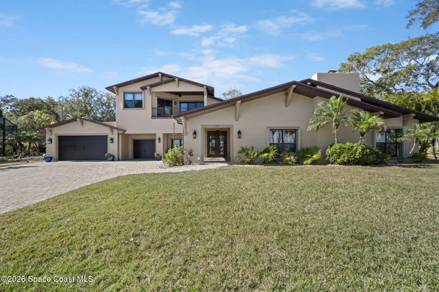 $1,700,000 | 2133 Rockledge Drive, Rockledge, FL 32955