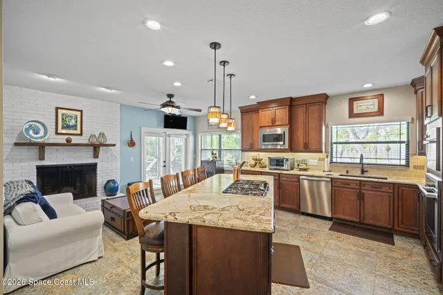 $1,700,000 | 2133 Rockledge Drive, Rockledge, FL 32955