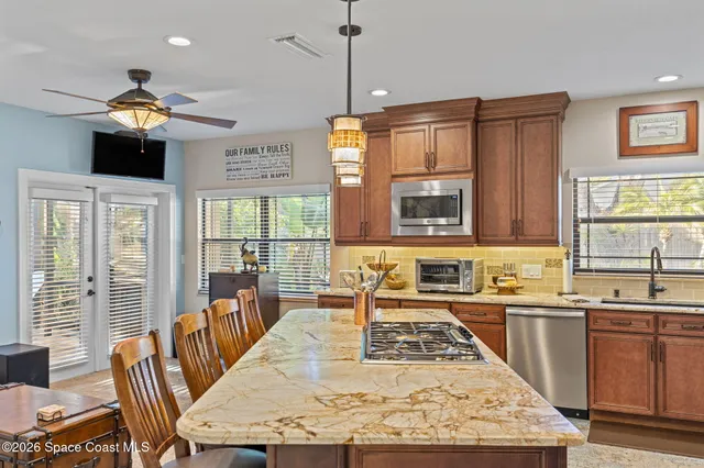 $1,700,000 | 2133 Rockledge Drive, Rockledge, FL 32955