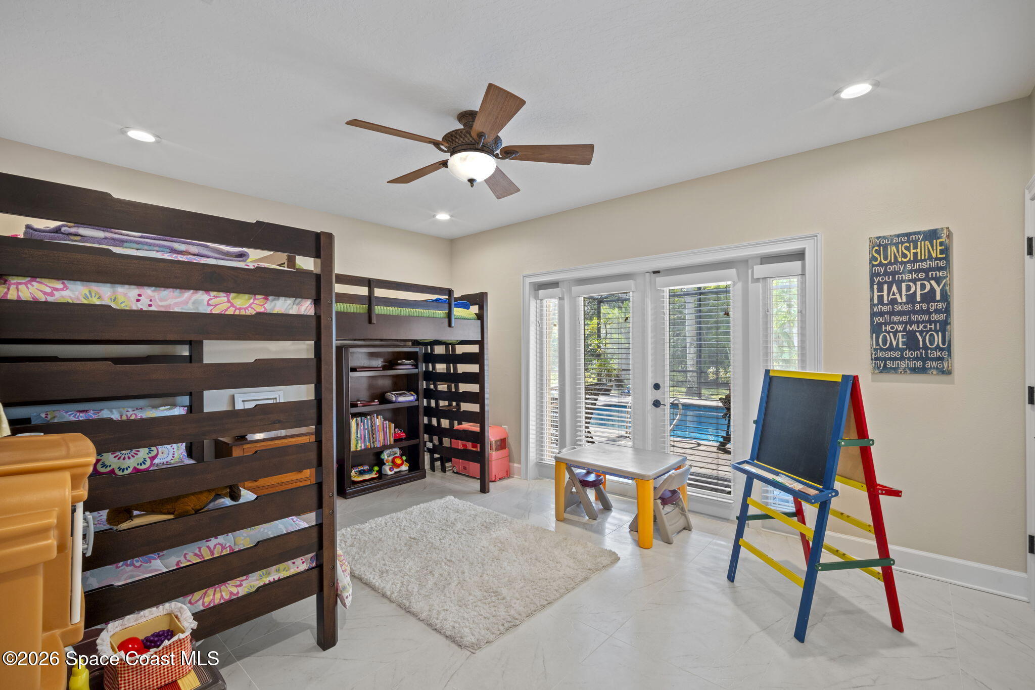2133 Rockledge Drive Rockledge, FL 32955 - Photo 27 of 53 52-web-or-mls-ROCKLEDGE. KID ROOM3
