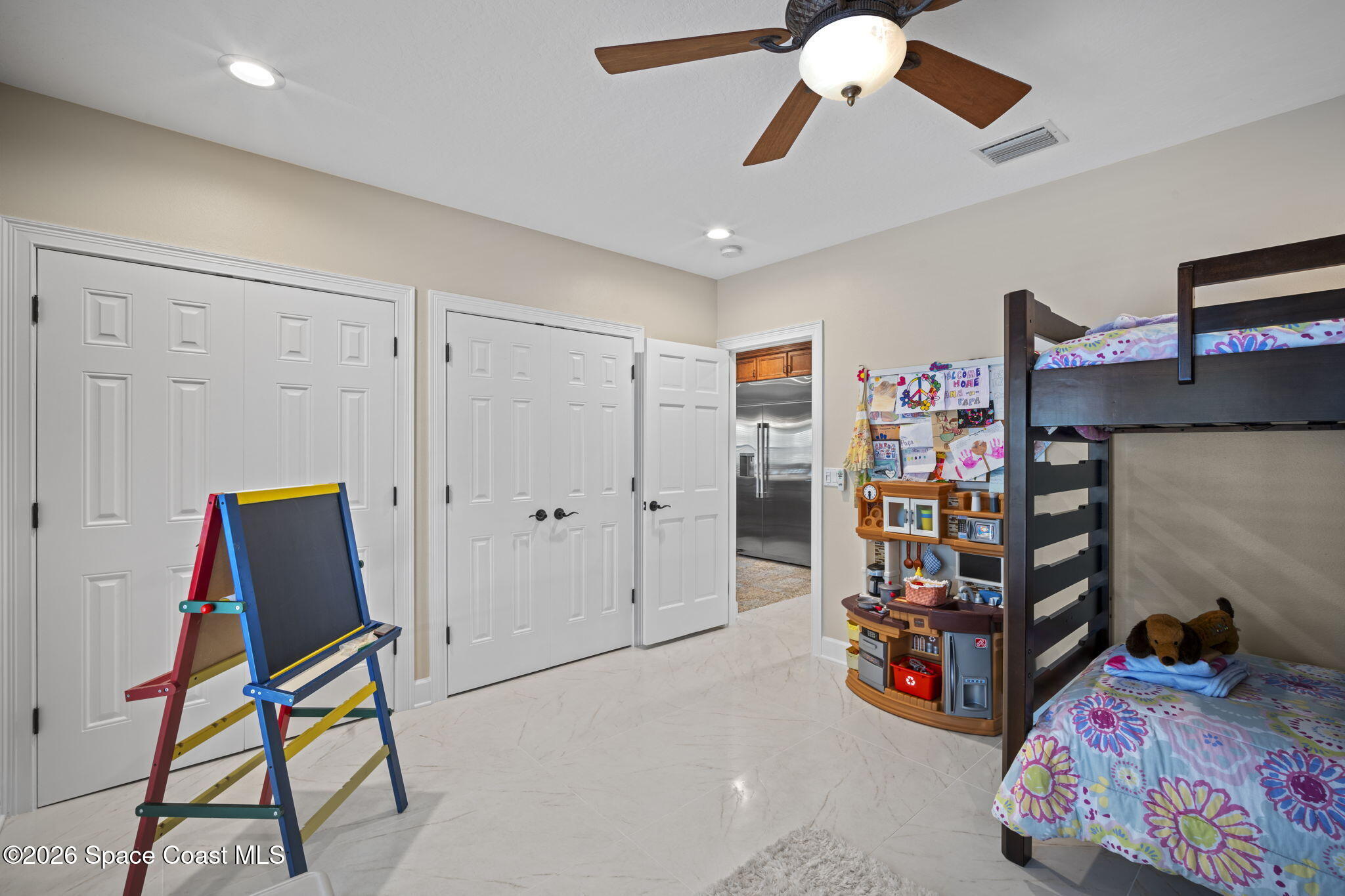 2133 Rockledge Drive Rockledge, FL 32955 - Photo 28 of 53 53-web-or-mls-ROCKLEDGE. KID ROOM6