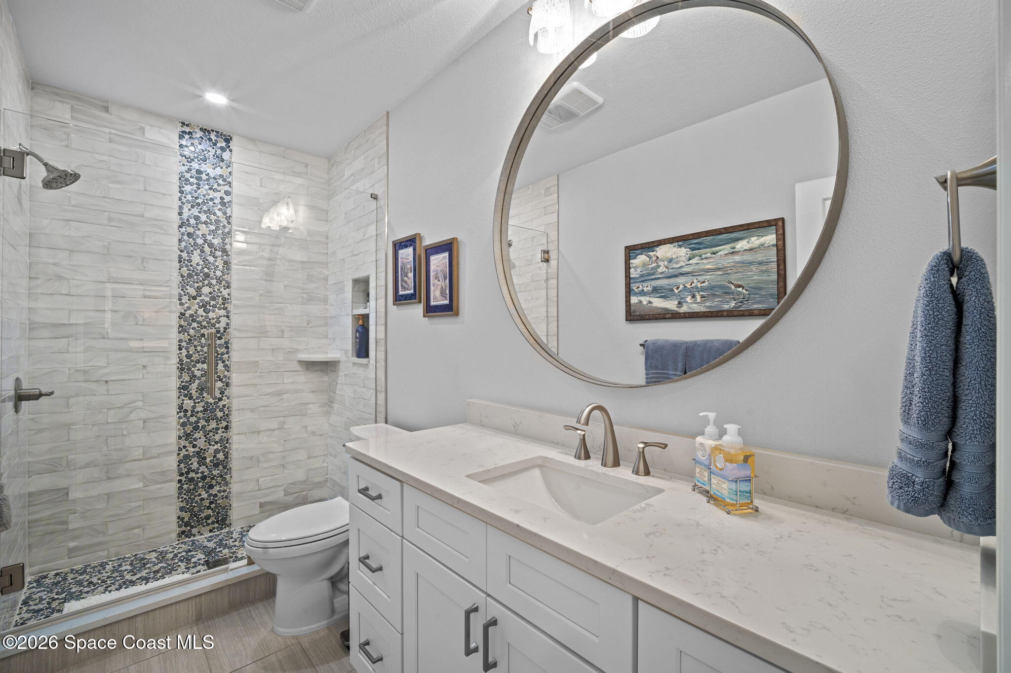 2133 Rockledge Drive Rockledge, FL 32955 - Photo 29 of 53 55-web-or-mls-ROCKLEDGE. GUEST BATH6