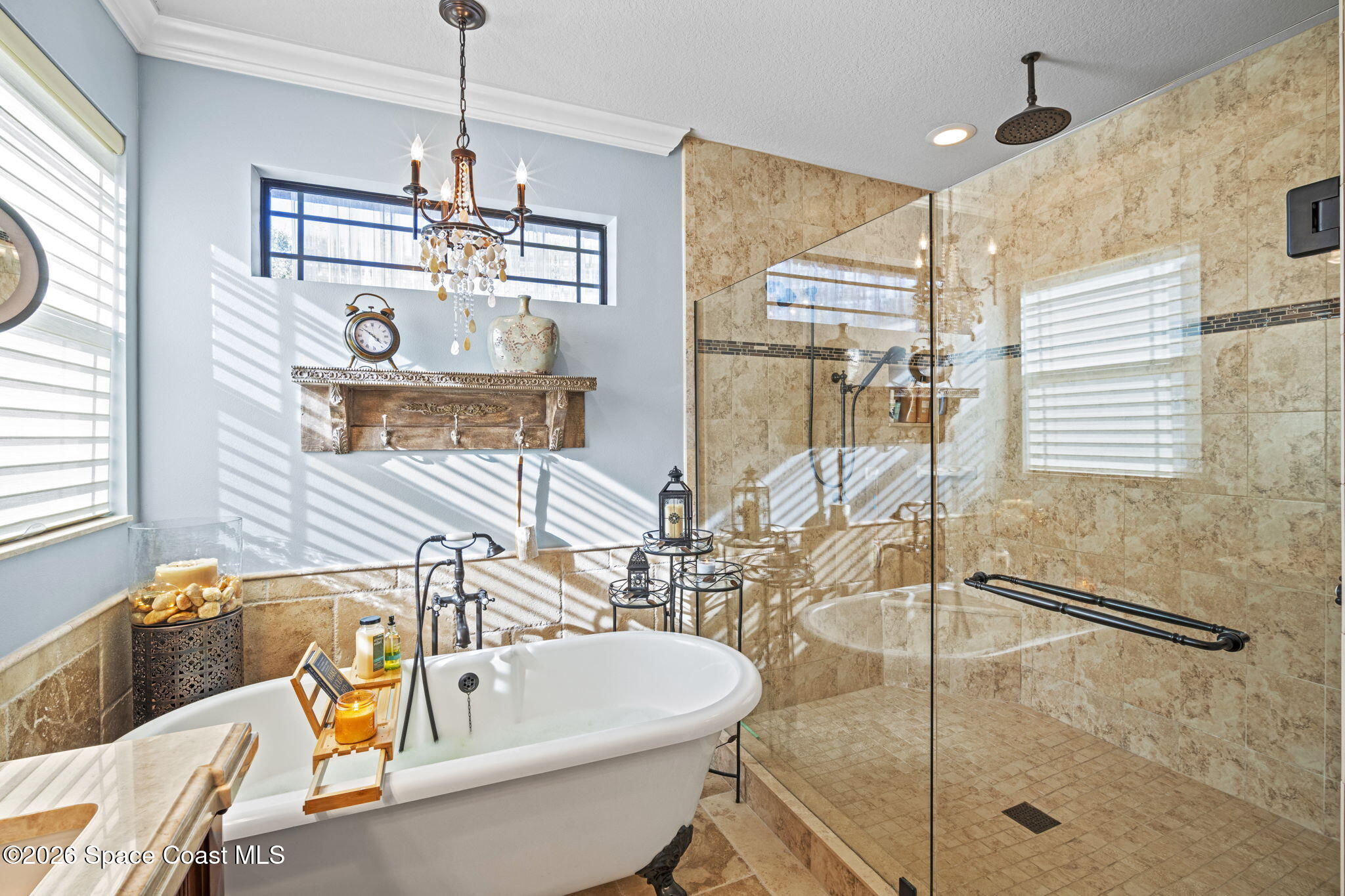 2133 Rockledge Drive Rockledge, FL 32955 - Photo 37 of 53 39-web-or-mls-ROCKLEDGE. MAIN BATH6