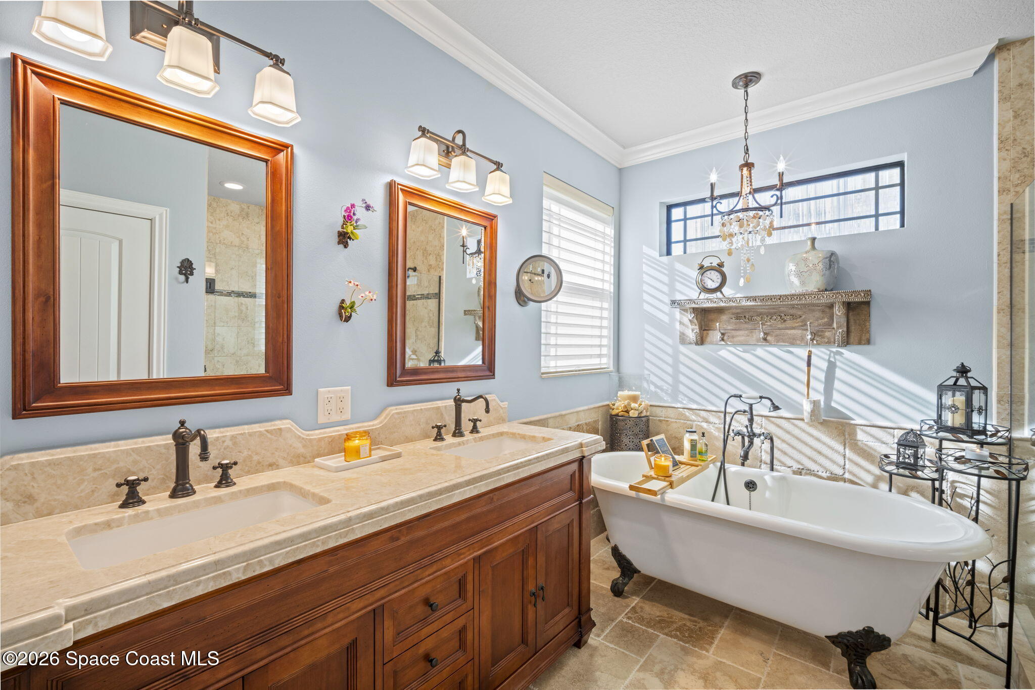 2133 Rockledge Drive Rockledge, FL 32955 - Photo 38 of 53 38-web-or-mls-ROCKLEDGE. MAIN BATH3