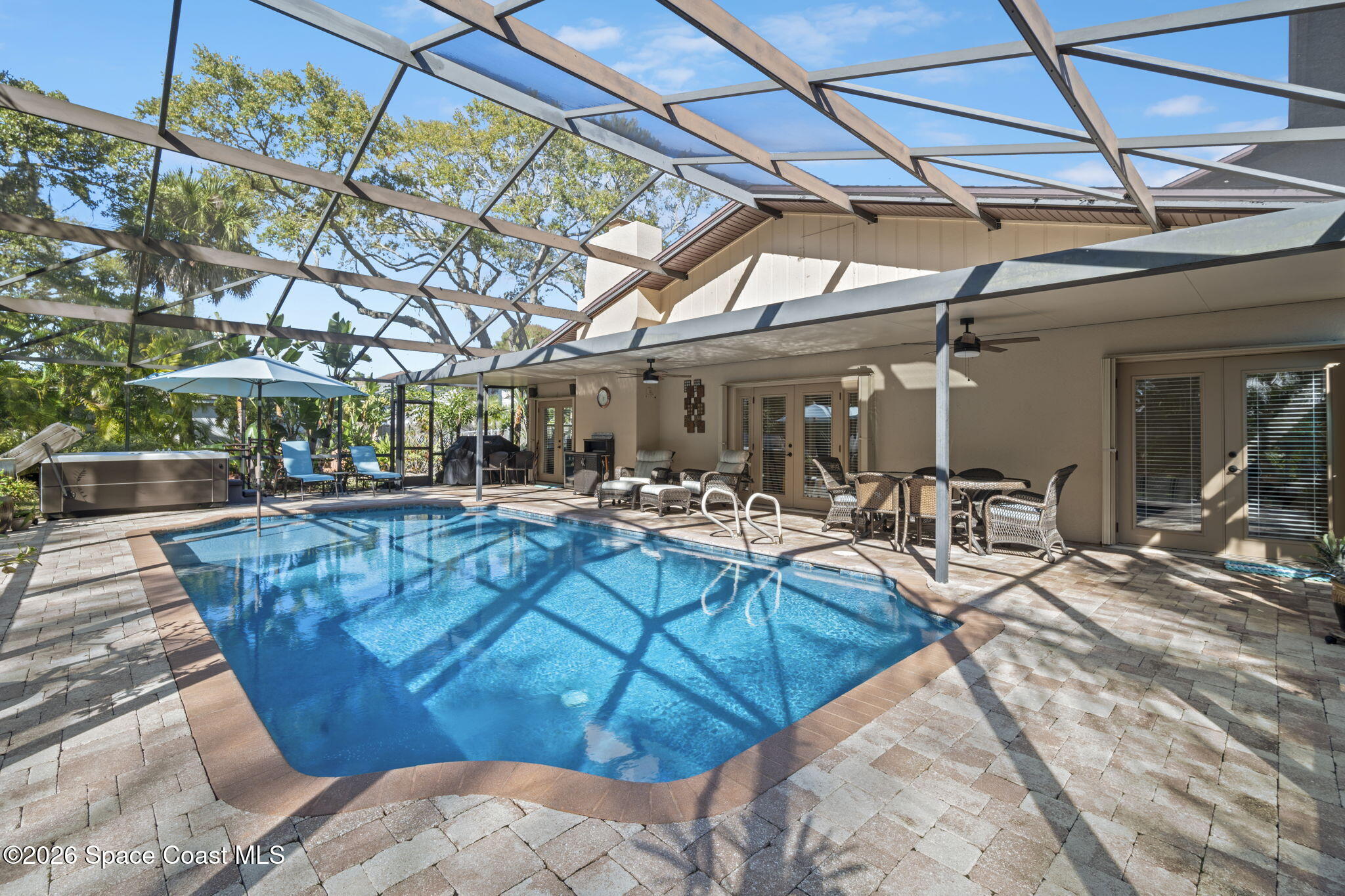 2133 Rockledge Drive Rockledge, FL 32955 - Photo 43 of 53 64-web-or-mls-ROCKLEDGE. POOL9