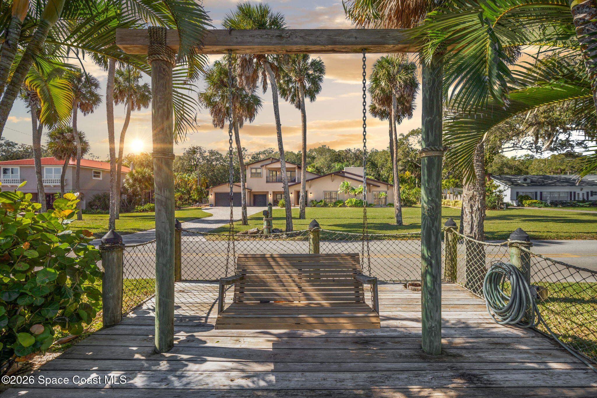 2133 Rockledge Drive Rockledge, FL 32955 - Photo 51 of 53 2-web-or-mls-ROCKLEDGE. EXTERIOR19