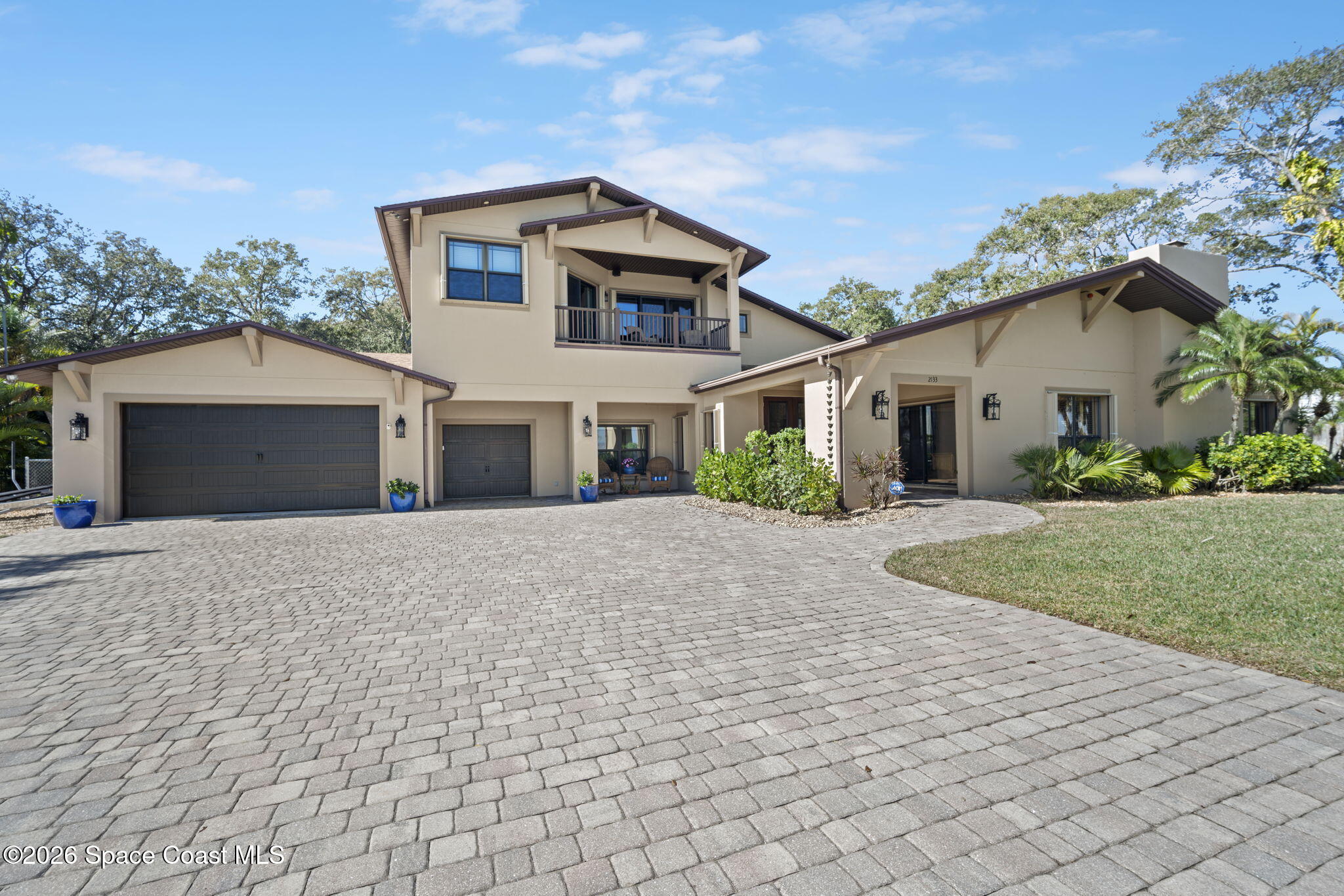 2133 Rockledge Drive Rockledge, FL 32955 - Photo 52 of 53 83-web-or-mls-ROCKLEDGE. EXTERIOR9