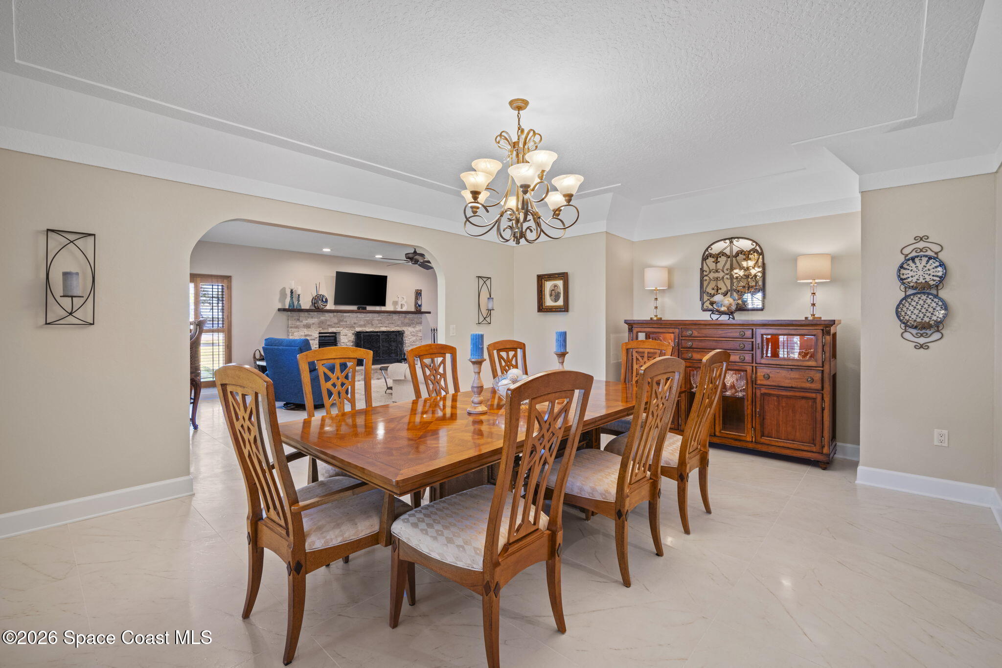 2133 Rockledge Drive Rockledge, FL 32955 - Photo 10 of 53 24-web-or-mls-ROCKLEDGE. KITCHEN15