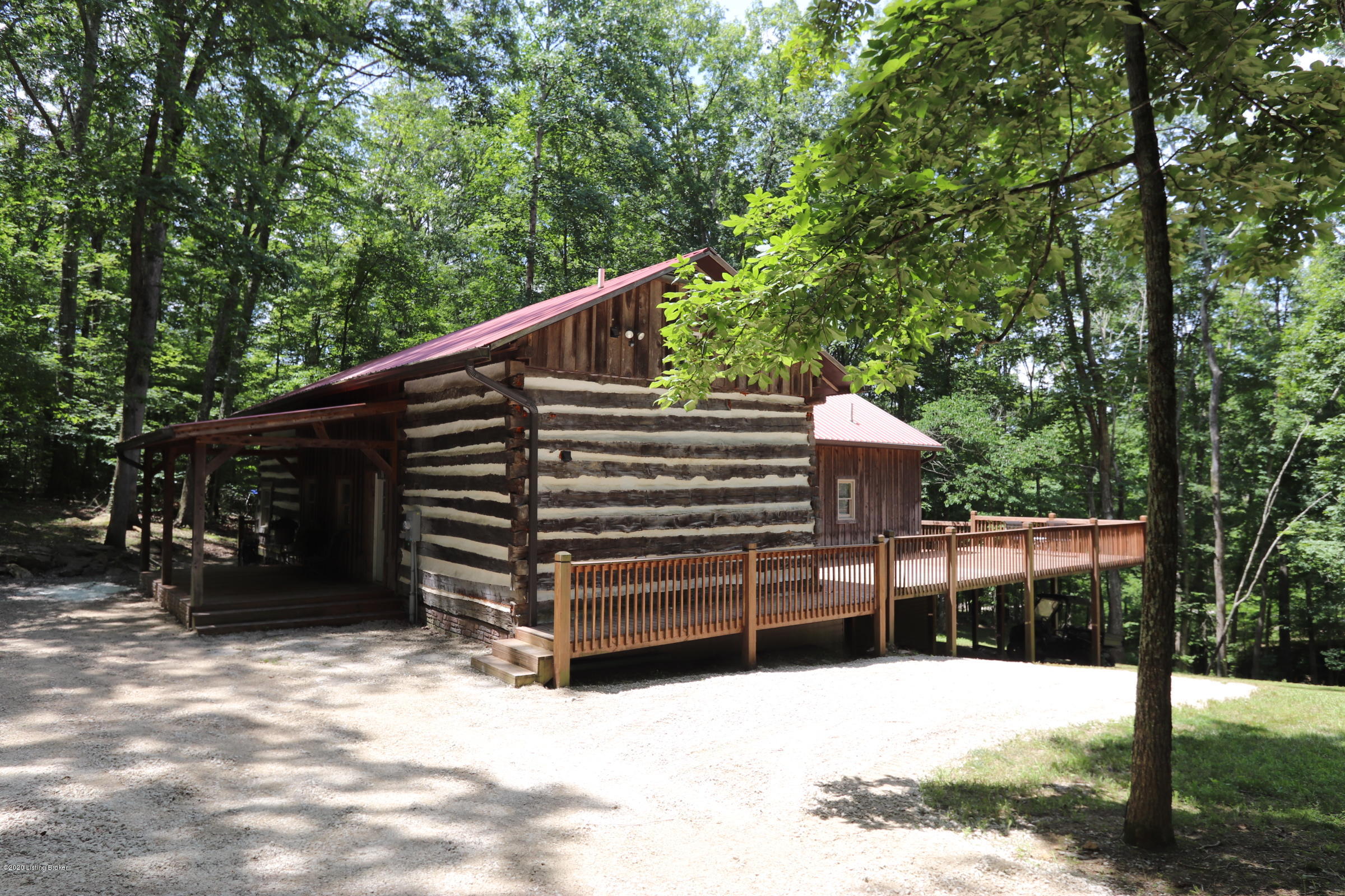 235 Long Fall Circle Cub Run, KY 42729 - Photo 59 of 65 front6