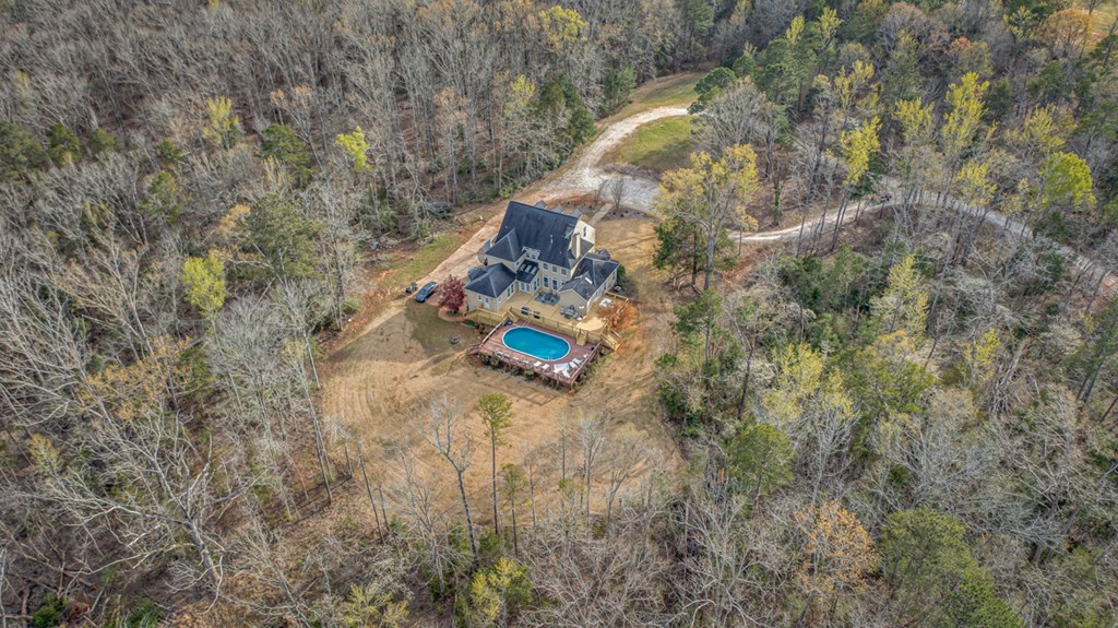 605 Johns Creek Road Hodges, SC 29653 - Photo 42 of 44 Gallery Image 42