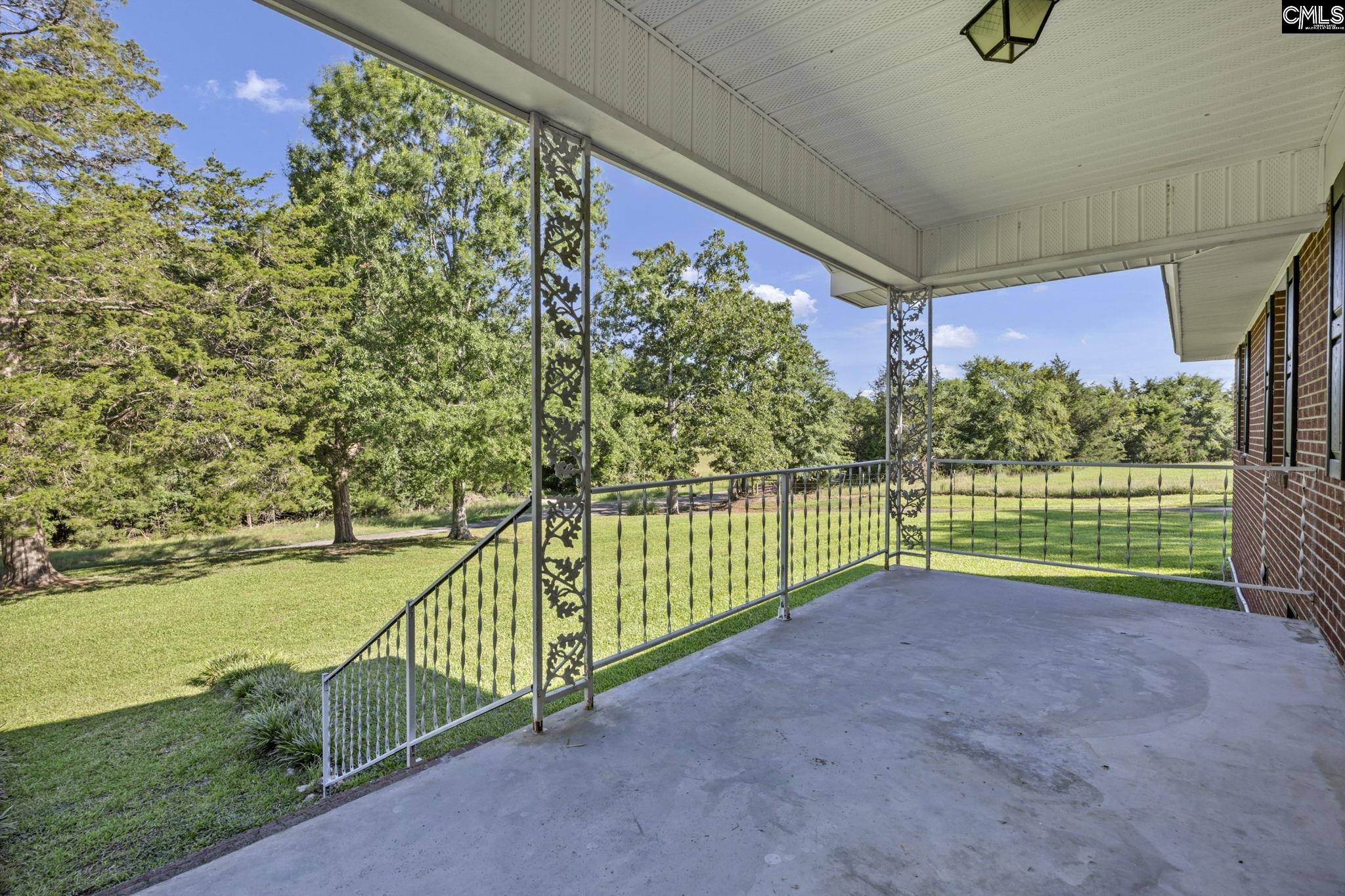 2640 Mt Willing Road Saluda, SC 29138 - Photo 5 of 49