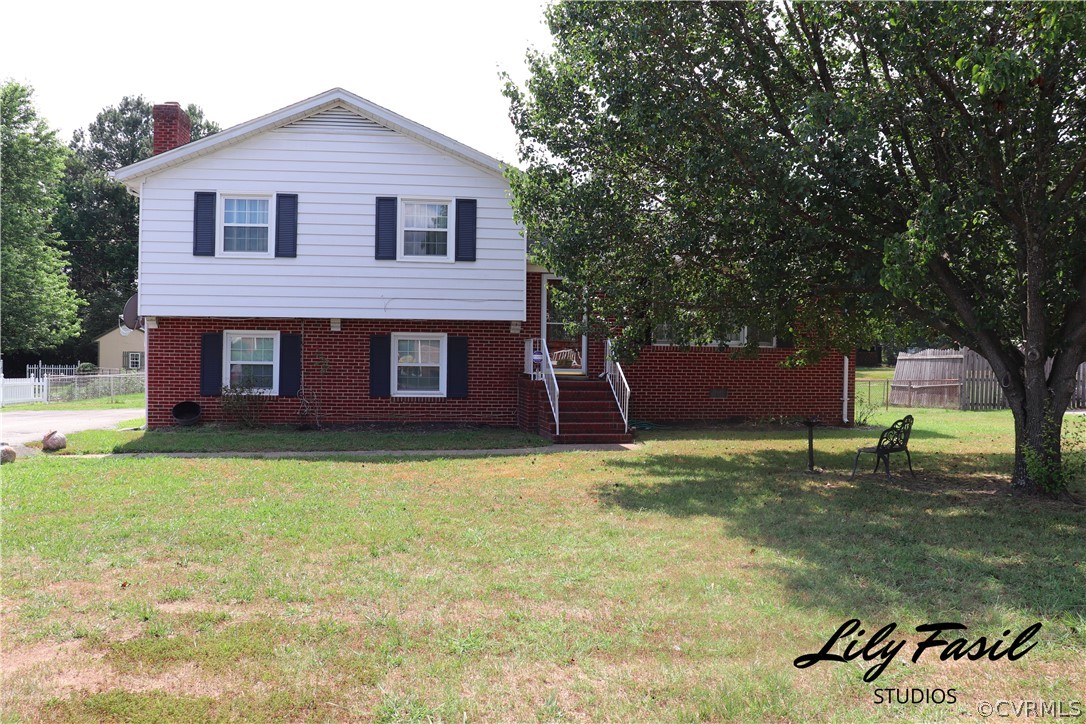 40 Reykin Drive Chesterfield, VA 23236 - Photo 1 of 16 Gallery Image 1