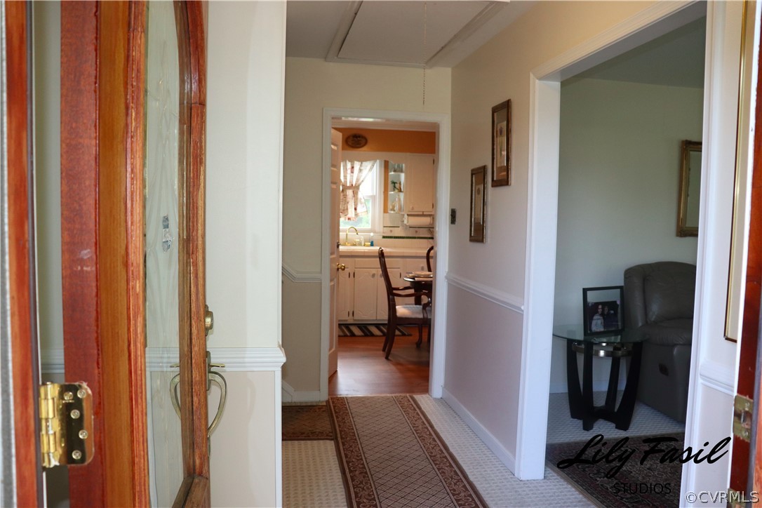 40 Reykin Drive Chesterfield, VA 23236 - Photo 12 of 16 Gallery Image 12