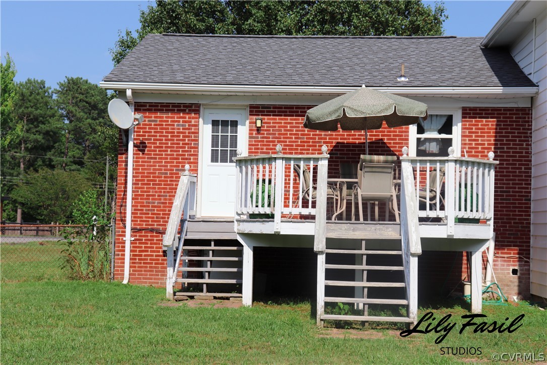 40 Reykin Drive Chesterfield, VA 23236 - Photo 13 of 16 Gallery Image 13
