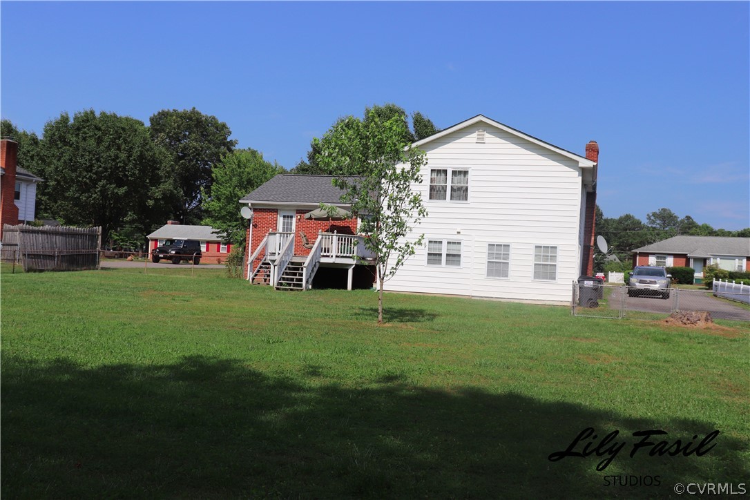 40 Reykin Drive Chesterfield, VA 23236 - Photo 14 of 16 Gallery Image 14