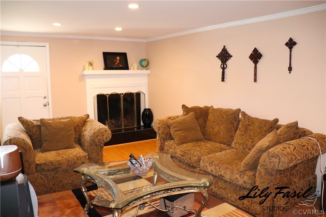 40 Reykin Drive Chesterfield, VA 23236 - Photo 5 of 16 Gallery Image 5